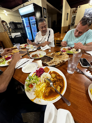 Photo of Anatolia's Gate Restaurant - 7084 Kingsway, Burnaby, BC V5E 1E7